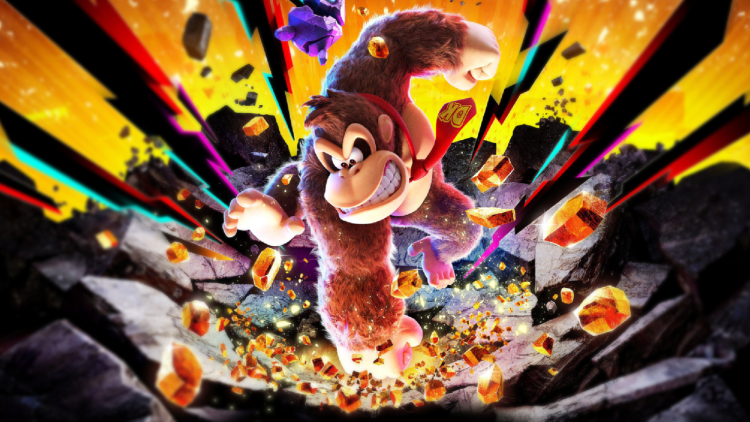 O primeiro ano arriscado da Nintendo definiu a identidade do Switch 2.