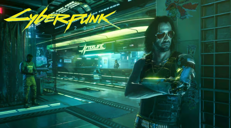 Relatos sobre o modo multijogador da sequência de Cyberpunk 2077 geram resistência inicial dos jogadores 1