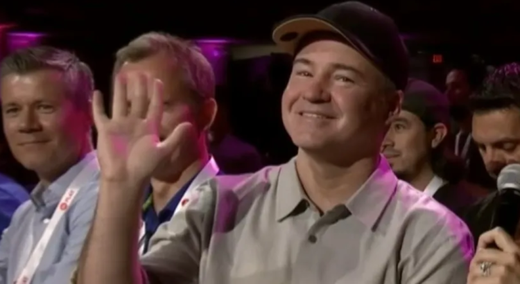 Uma homenagem ao falecido Vince Zampella e ao seu impacto duradouro nos jogos modernos 3