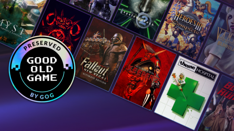 Michał Kiciński garante propriedade total do GOG 1