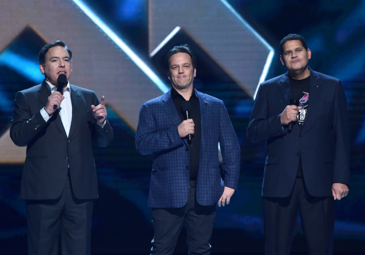 Ex-CEO da PlayStation afirma que os jogos para console precisam romper seu teto de vendas 2