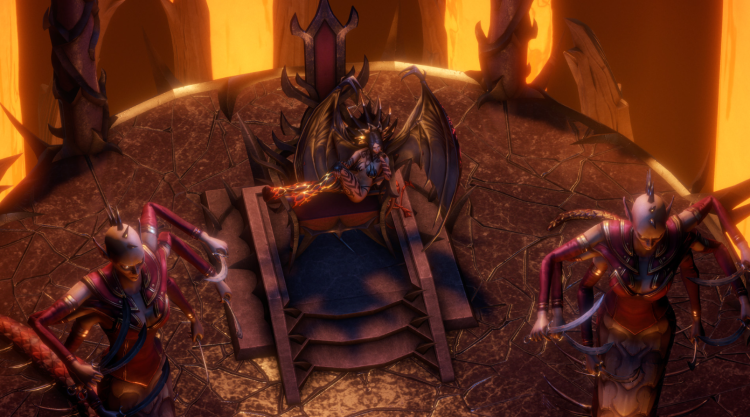 Pathfinder Wrath of the Righteous atinge o menor preço de sempre no Steam 2