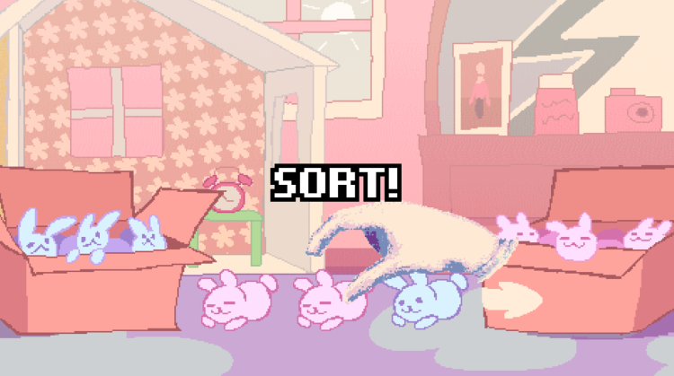 Mindwave revela trechos da música que compõem a tela de Game Over 1