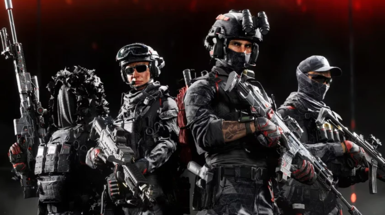 Jogadores de Battlefield 6 expressam preocupação com suspeita de cosméticos gerados por IA 1