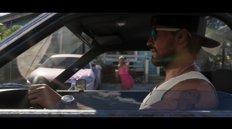 Rockstar adia lançamento de Grand Theft Auto 6 para o final de 2026 1