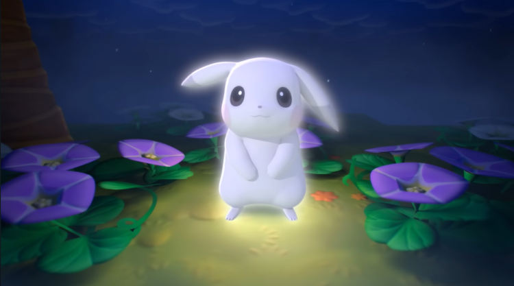 Pokémon Pokopia promete uma nova experiência de simulação de vida 2
