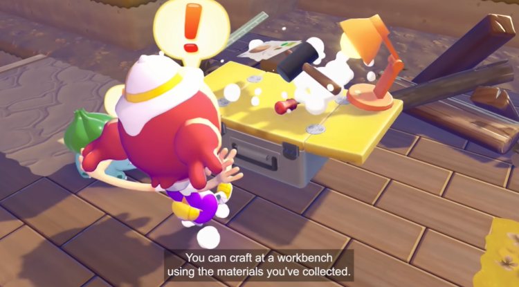 Pokémon Pokopia promete uma nova experiência de simulação de vida 1