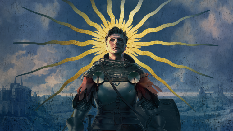 Kingdom Come: Deliverance Remasterizado Chegando à Geração Atual 1