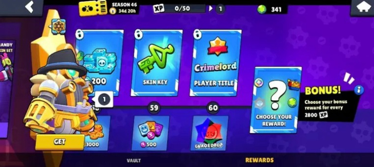 A temporada Steampunk do Brawl Stars já está disponível: Confira todos os detalhes do Passe de Batalha 2