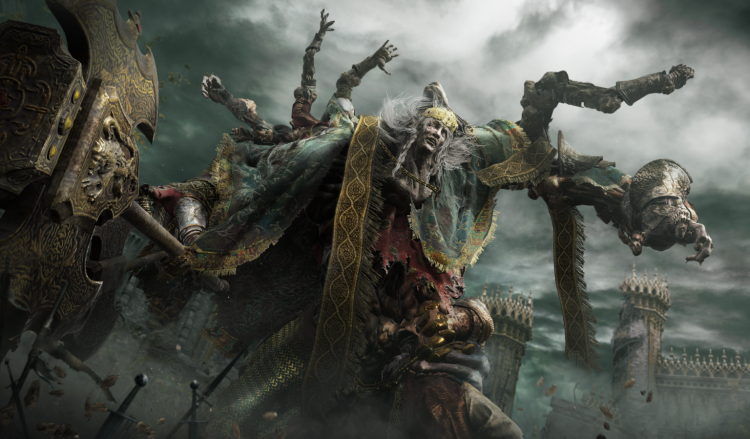 Miyazaki On How Martin's Mythos Became Elden Ring's Final Form 1