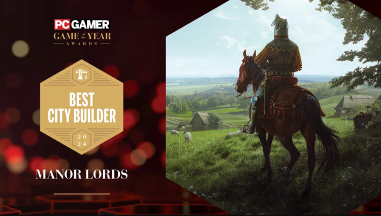 Manor Lords Developer Is Experimenting With A New Economic System To Allow For Strategic Monopolies 1