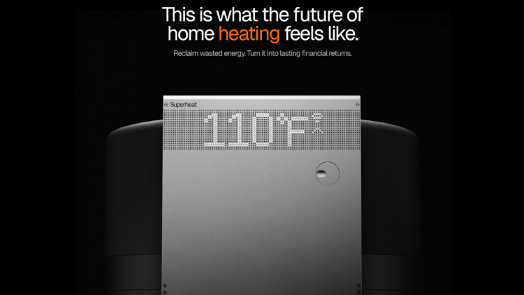 Mining in the Bathroom: Superheat Unveils Revolutionary Bitcoin Water Heater at CES 2026 1