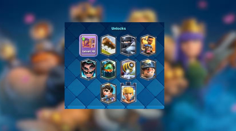 Best Clash Royale Arena 11 Decks (Electro Valley Guide) 1