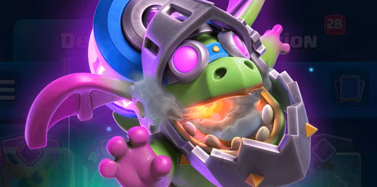 Best Clash Royale Arena 11 Decks (Electro Valley Guide) 4