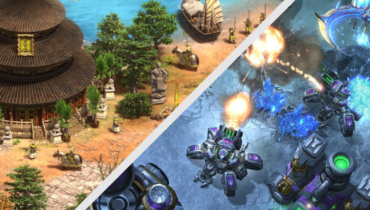 New StarCraft Video Game Details Reportedly Unveiled 1