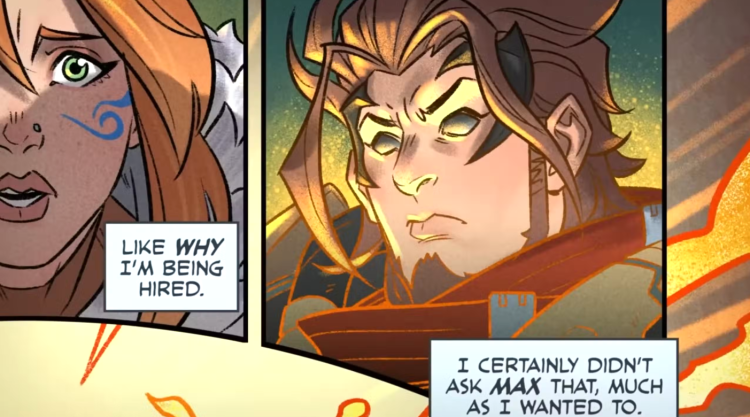 Overwatch 2 apresenta um novo herói - e lança uma grande bomba de conhecimento 2