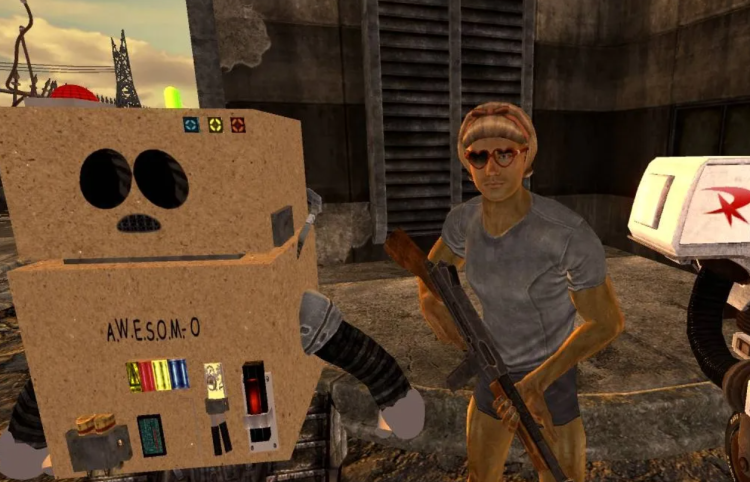 Nexus Mods inverte o rumo e compromete-se a suportar o Vortex Manager no SteamOS 1