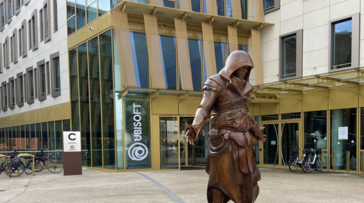 Uma grande reformulação na Ubisoft resulta em cancelamentos, fechamentos e a ameaça de greves.