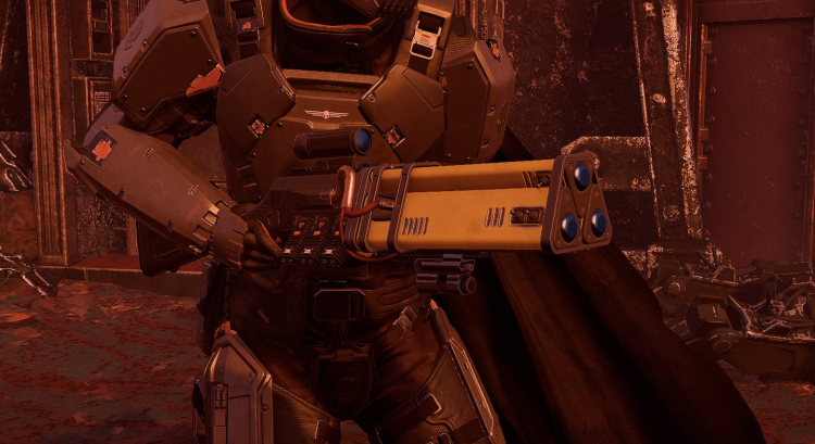 O Warbond 'Siege Breakers' de Helldivers 2 chega em 3 de fevereiro.