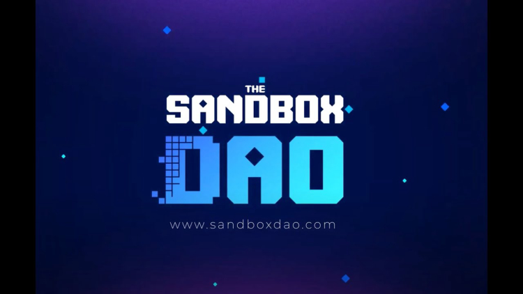 A Sandbox DAO planeja pausar as operações devido à queda no preço do SAND.