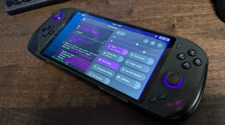 NVIDIA apoia iniciativa unificada enquanto distribuições Linux se alinham em fundamentos para jogos 1