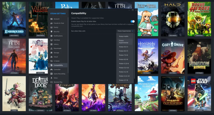 NVIDIA apoia iniciativa unificada enquanto distribuições Linux se alinham em fundamentos para jogos 2