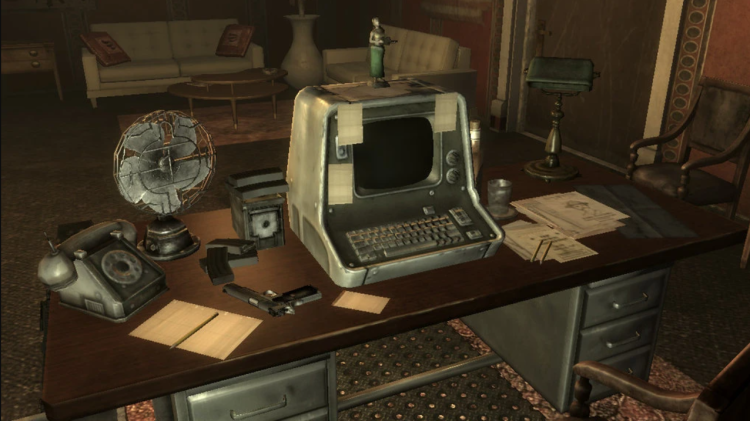 Tim Cain, desenvolvedor de The Outer Worlds, fala sobre deixar a semi-aposentadoria e retornar ao trabalho.