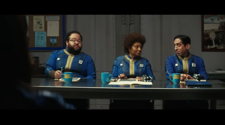 A Amazon disponibiliza a primeira temporada completa de Fallout no YouTube por tempo limitado.