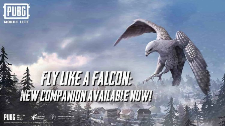 PUBG Mobile se une a The King of Fighters — Skins Míticas e Caminho de Prêmios estão chegando!