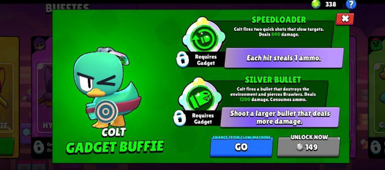 Brawl Stars está reformulando o sistema de troféus — Temporadas de Troféus e Caixas foram removidas 1