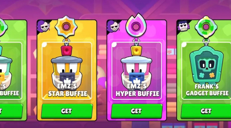 Desenvolvedores de Brawl Stars quebram o silêncio sobre Buffies, RNG e o futuro do jogo 1