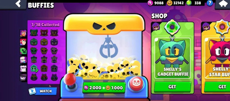 Desenvolvedores de Brawl Stars quebram o silêncio sobre Buffies, RNG e o futuro do jogo 4