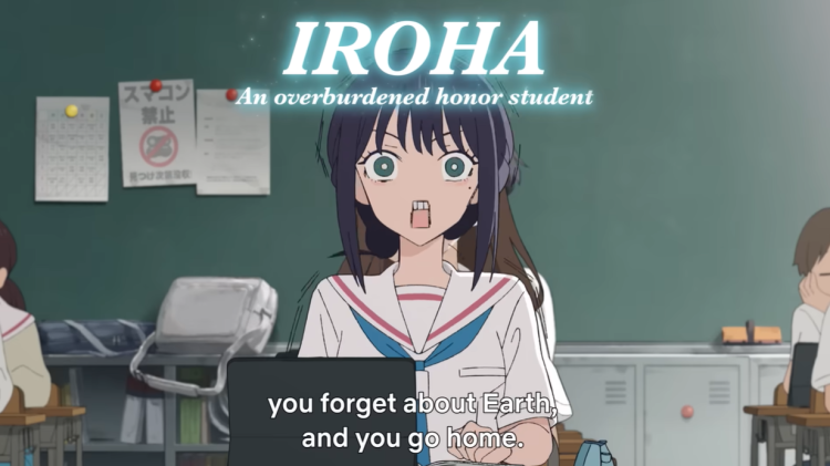 Uma análise profunda do mundo cintilante e das oportunidades perdidas da Princesa Cósmica Kaguya! 5