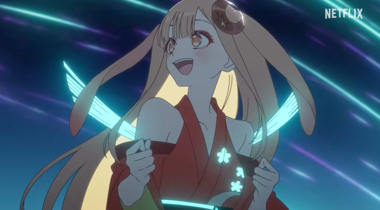 Uma análise profunda do mundo cintilante e das oportunidades perdidas da Princesa Cósmica Kaguya! 1