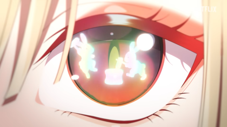 Uma análise profunda do mundo cintilante e das oportunidades perdidas da Princesa Cósmica Kaguya! 9