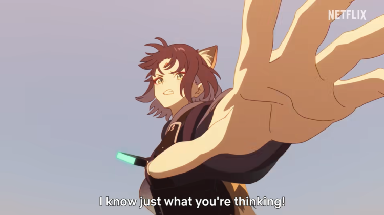 Uma análise profunda do mundo cintilante e das oportunidades perdidas da Princesa Cósmica Kaguya! 10