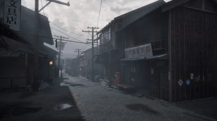 Silent Hill f Stars Appointed Ambassadors For Real-Life Village Inspiration 1