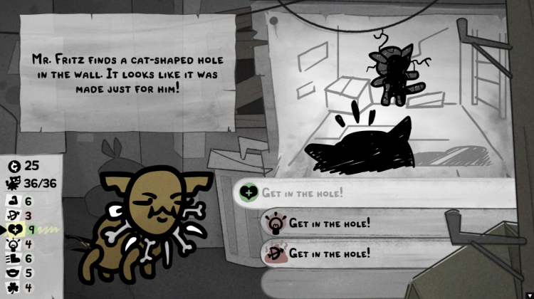 An In-Depth Look At The Chaotic World Of Mewgenics 4