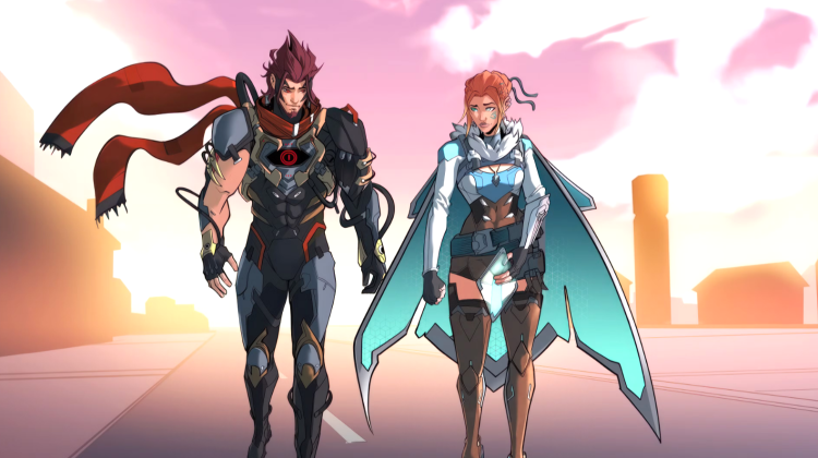 Overwatch recupera o primeiro lugar, ultrapassando Marvel Rivals no Steam 1