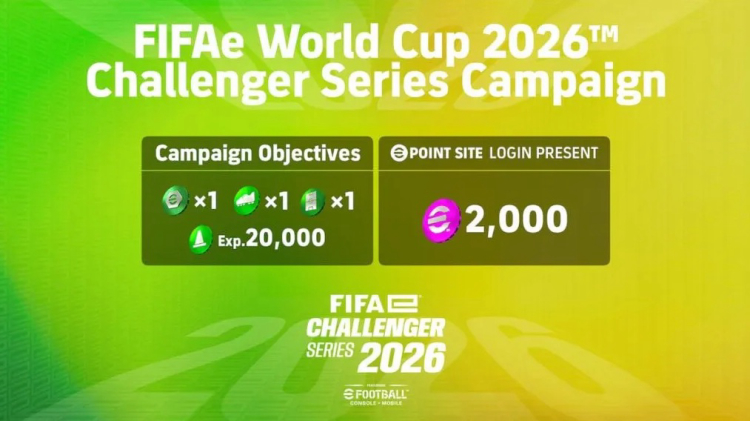 Gerd Müller and Zola Surprise Drop in eFootball 2026 1