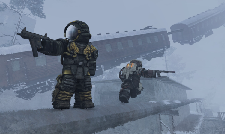 Qual é o jogo gratuito da Epic Games hoje? 1