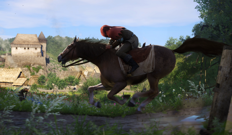 Lista de jogos gratuitos da Epic Games em 2025 - Kingdom Come: Deliverance