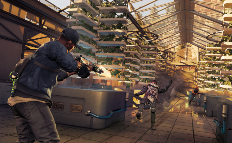 Lista de jogos gratuitos da Epic Games em 2020 - Watch_Dogs 2