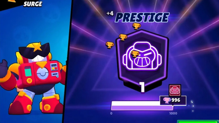 Brawl Talk Fevereiro de 2026: Novo Sistema de Troféus, 100º Brawler e Grande Atualização Revelados 5