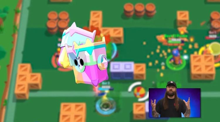 Brawl Talk Fevereiro de 2026: Novo Sistema de Troféus, 100º Brawler e Grande Atualização Revelados 6