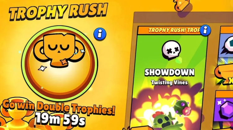 Brawl Talk Fevereiro de 2026: Novo Sistema de Troféus, 100º Brawler e Grande Atualização Revelados 7