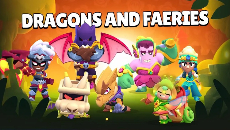 Brawl Talk Fevereiro de 2026: Novo Sistema de Troféus, 100º Brawler e Grande Atualização Revelados 9