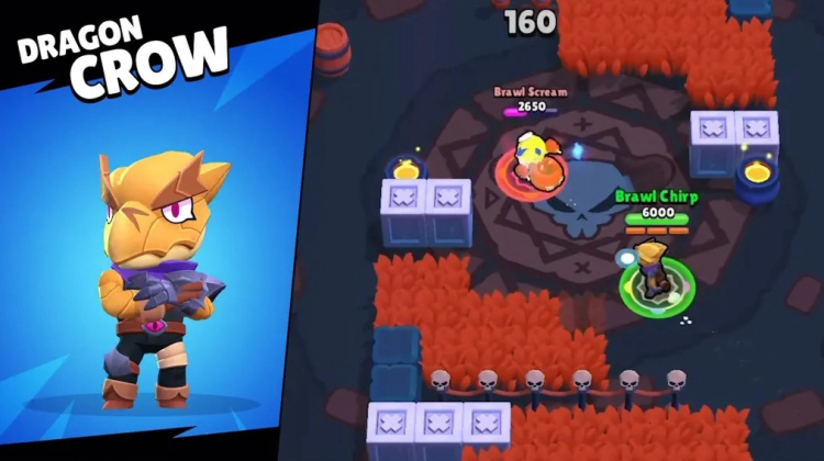 Brawl Talk Fevereiro de 2026: Novo Sistema de Troféus, 100º Brawler e Grande Atualização Revelados 10