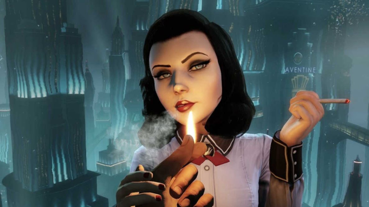 O novo filme de BioShock recebe uma atualização empolgante do produtor 1