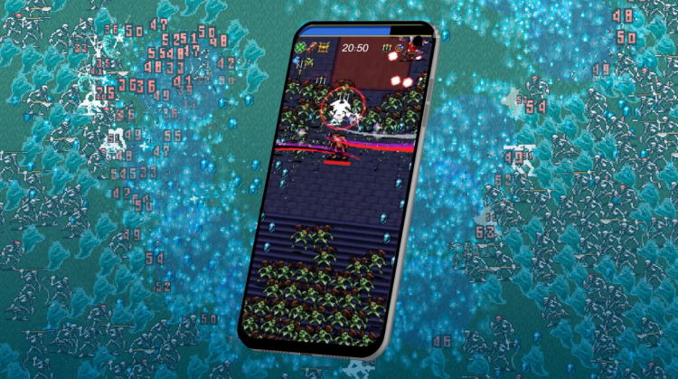 Lista dos Melhores Jogos para Celular (Fevereiro de 2026) 9